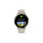Garmin Venu 3S 41 mm Beige Guld SmartWatch Garmin Venu 3S 41 mm Beige Guld SmartWatch
